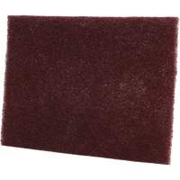 Feuilles abrasives