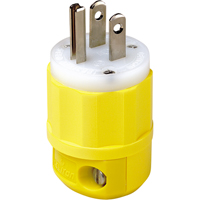 Fiches électriques