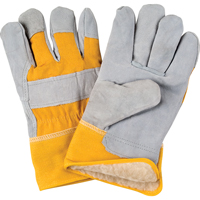Gants d'ajusteur