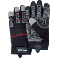 Gants ergonomiques et de performance