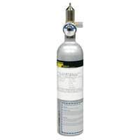 Gaz d'étalonnage