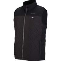 Gilets Chauffants