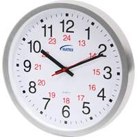 Horloges
