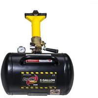 Installateur de talon de pneu