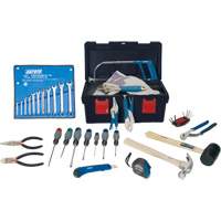 Jeux d'outils de technicien