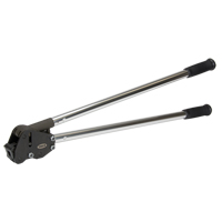 Joints pour feuillard en acier