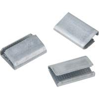 Joints pour feuillard en plastique