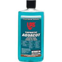 Liquides & composés de coupe