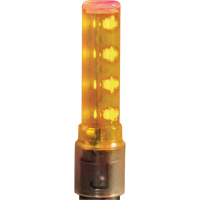 Lumières pour tige de sécurité