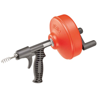 Outils à main pour plomberie