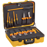 Outils isolés
