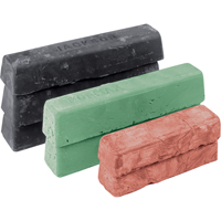 Pâtes à polir