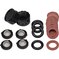 Pièces & accessoires pour boyau de jardin