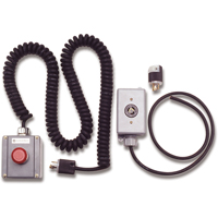 Pièces & accessoires pour plateforme de travail