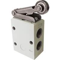 Pièces & accessoires pour soupape pneumatique