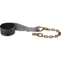 Pièces & accessoires pour treuil