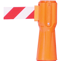 Pièces et accessoires pour cônes routiers