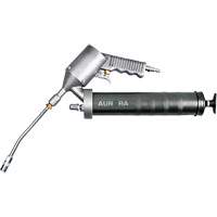 Pistolets graisseurs pneumatiques