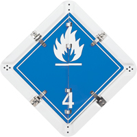 Plaques TMD