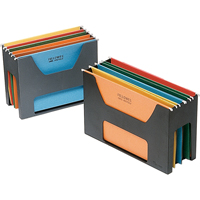 Plateaux de rangement pour bureau