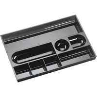 Plateaux de rangement pour tiroir