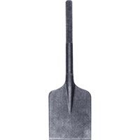 Pointes à briser & marteau pilon