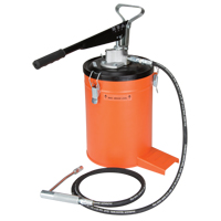 Pompes à graisse
