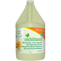 Produits de nettoyage biologiques