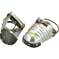 Protecteurs de pied en caoutchouc