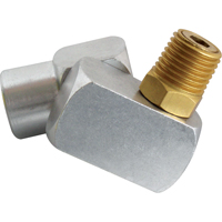 Raccords pivotants