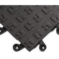 Revêtement de plancher antifatigue