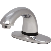 Robinets pour lavabo de salle de bain