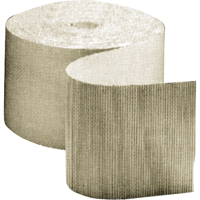 Rouleaux ondulés