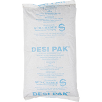 Sachets déshydratants