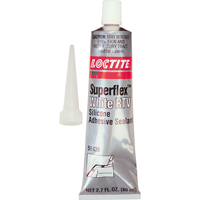 Scellants au silicone