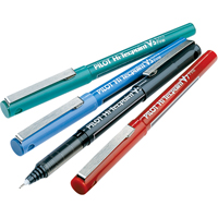 Stylos à bille