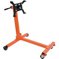 Supports moteur stationnaires