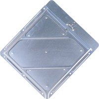 Supports pour plaques TMD