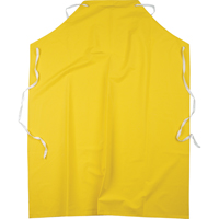 Tabliers de protection chimique