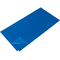 Tapis pour salles blanches