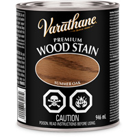 Teintures à bois