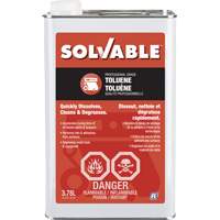 Toluènes