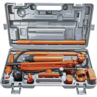 Trousse de réparation pour corps & châssis