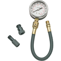 Vérificateur De Compression