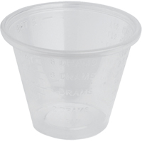 Verres médicaux