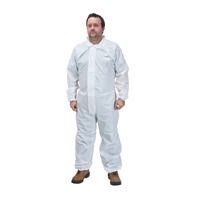 Vêtements de protection jetables