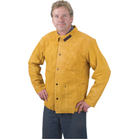 Vêtements pour soudeur
