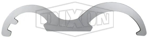 SW-S400 – Clé Storz double embout