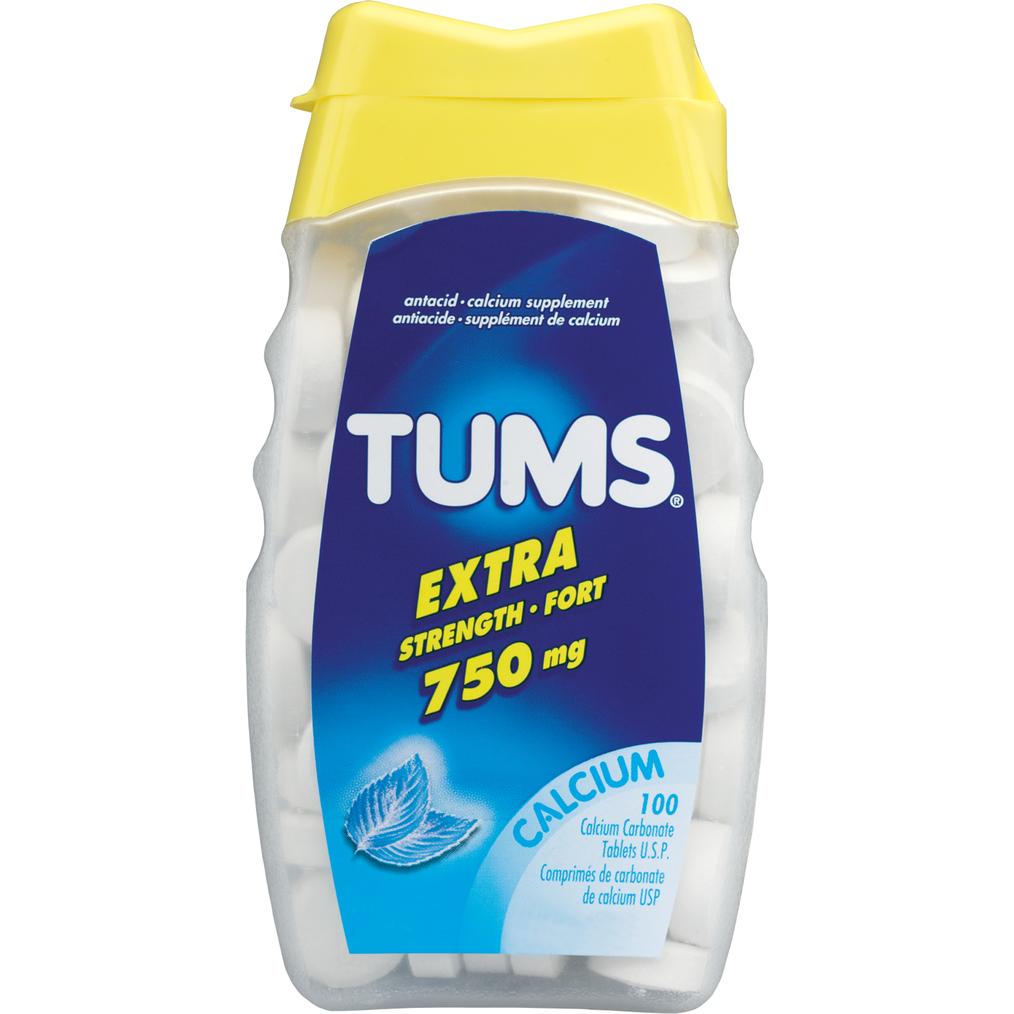 Antiacide TumsMD