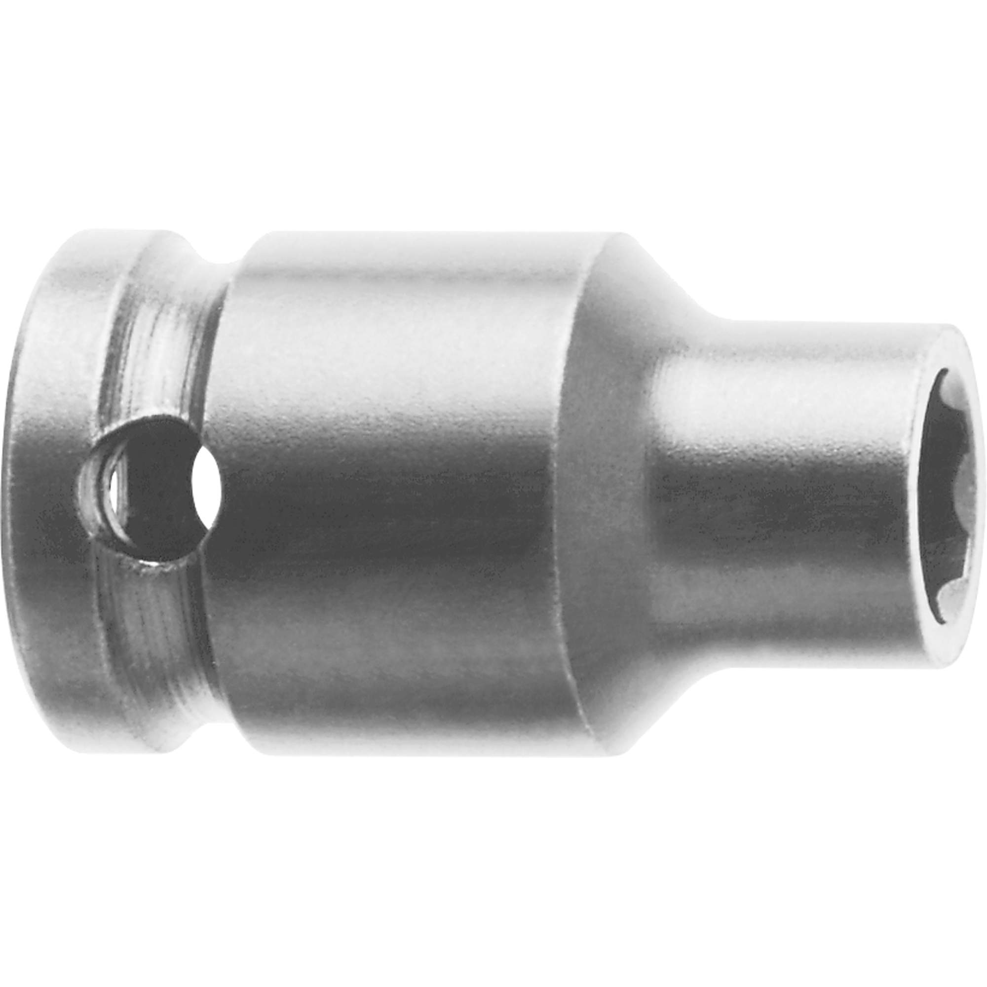 Douille magnétique, 10 mm, Prise 3/8"